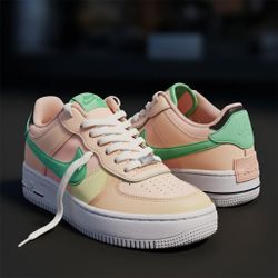 AiR FORCE 1'S  LADY'S 