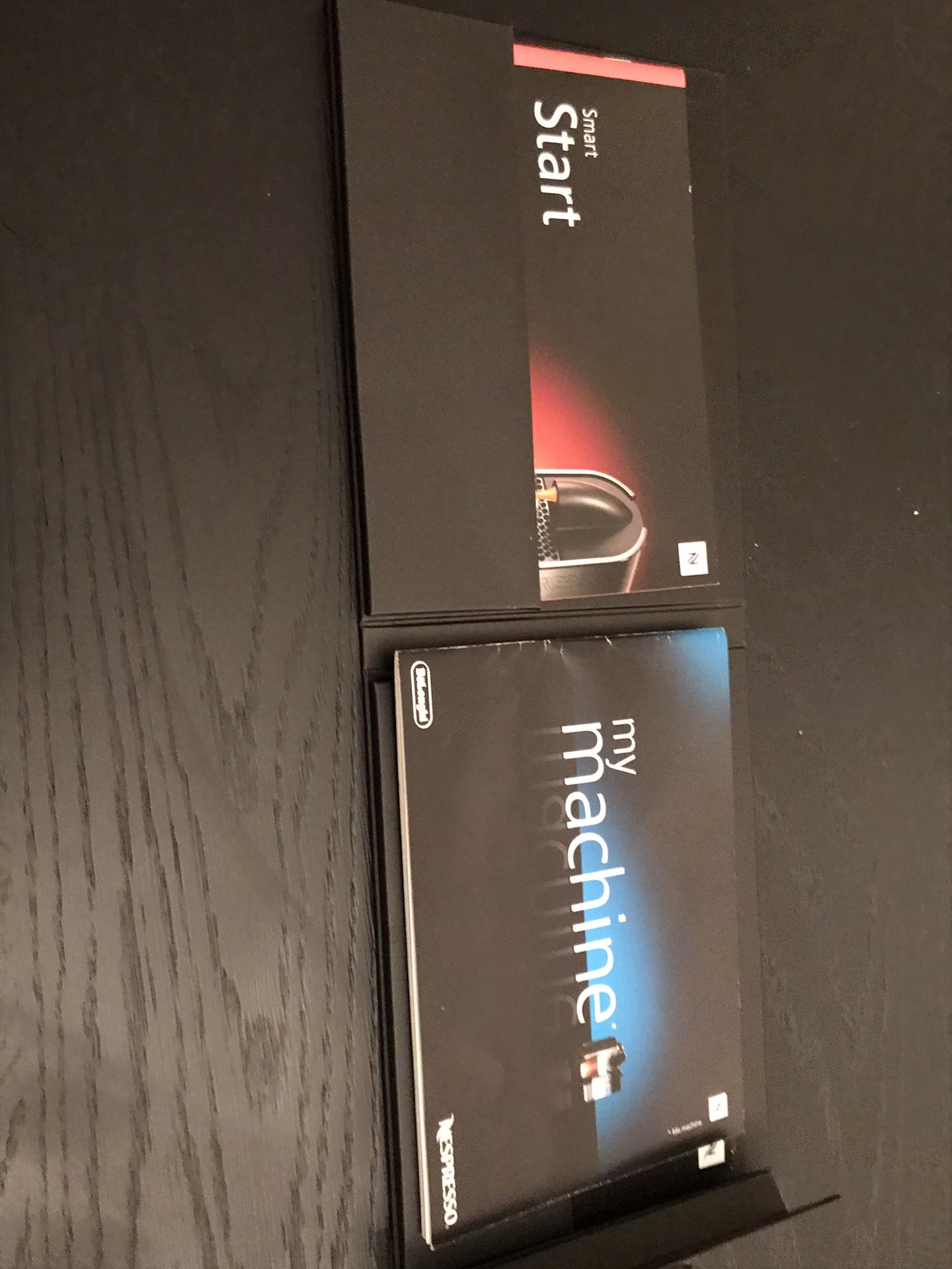 DeLonghi Espressor maker coffee machine