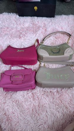 Juicy couture bundle