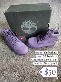 Timberlands