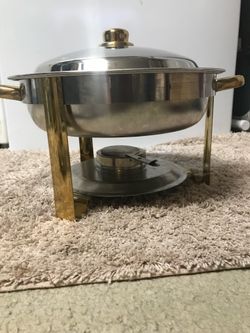 Chafing Dish