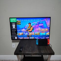 40 Inch Tv