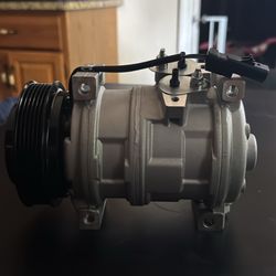 AC COMPRESSOR for honda/acura vehicles
