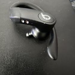 Beats Left side Earbud replacement 