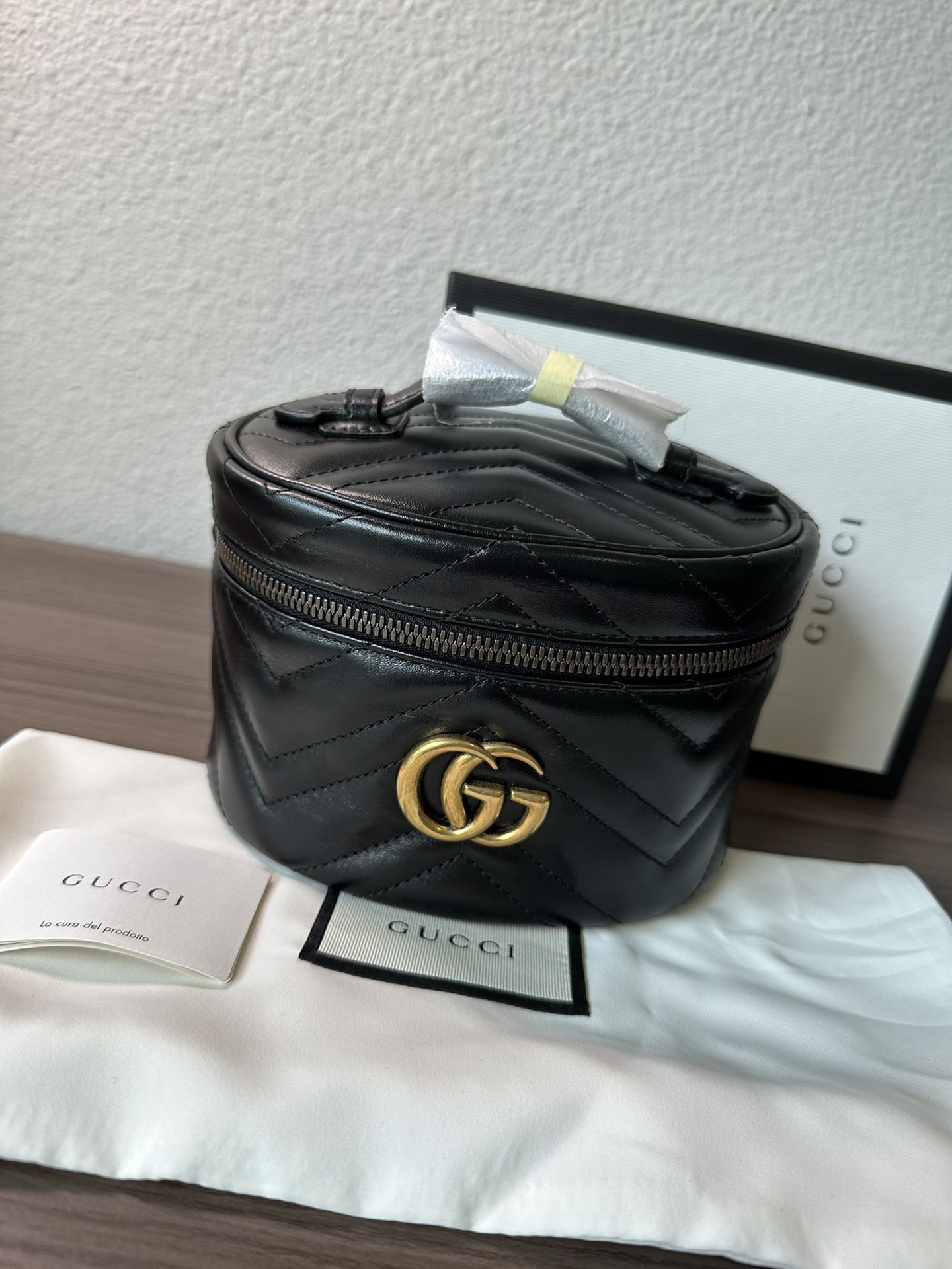Gucci Makeup Bags and Cases for sale
