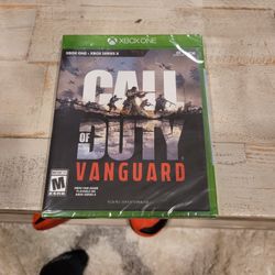 Brand New Call Of Duty