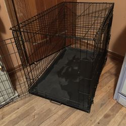 Large Dog Crate 