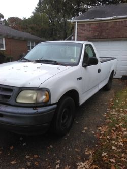 97 f150