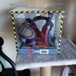 Respirator - Elipse Integra