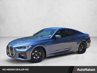 2023 BMW 430i