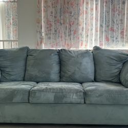 Couch / Sofa Bed