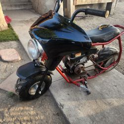 Coleman Cc100x