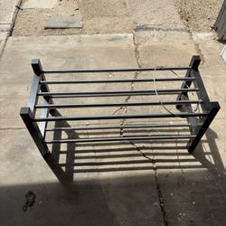 Shoe Rack 