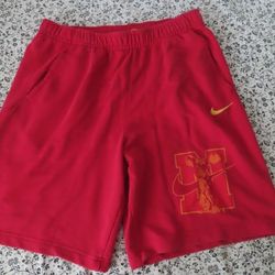 Nike Sportswear Club Fleece Shorts Class Of 72 Size L