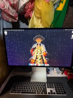 Studio Display Apple 5k retina