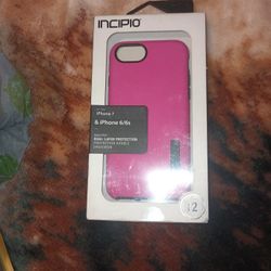 iPhone 7  +  6/6s Phone Case/Phone Protector 