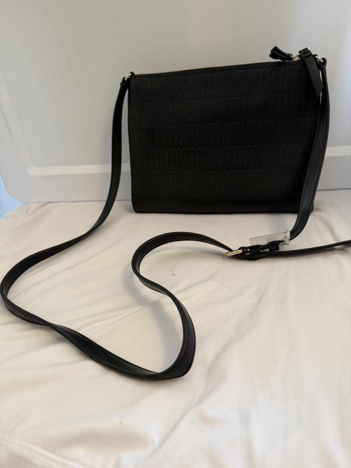 Black Purse
