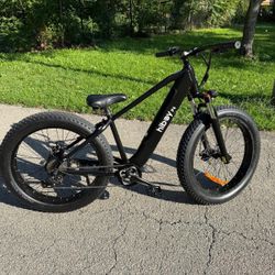 Hiboy P6 E-bike