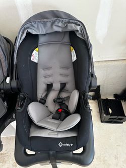 Baby Car Seats
