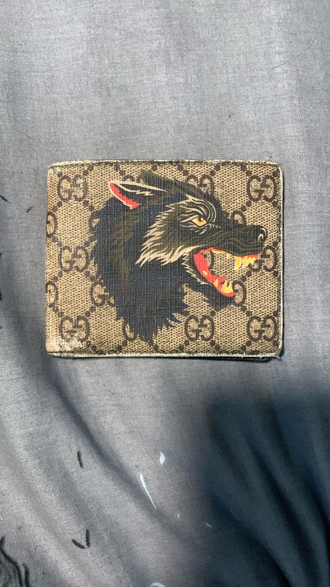 Gucci Wallet