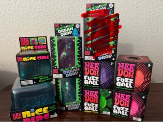 Needohs for trade
