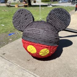 Mickey Mouse 