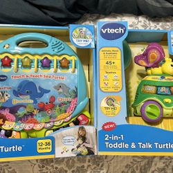 Brand New Vtech Baby Toys