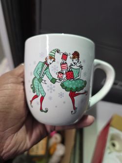 Macy's Complete Set Of 4 20.00 OBO