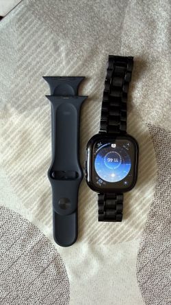 Apple watch series 11 46mm