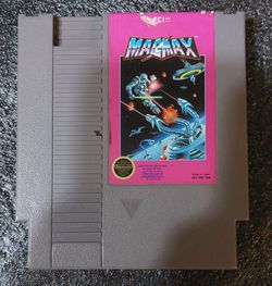 Magmax