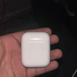 First Gen AirPods 