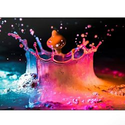 Samsung  46in  UDE  Monitor