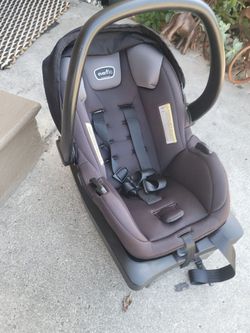 Evenflo Infant Car Seat