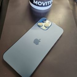 iPhone 12 PRO MAX 128GB Like New. Unlocked for any carrier. Warranty, trusted seller. MOVITEC