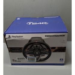 Ps5/pc/ps4 Thrust Master 