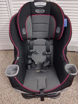Car seat