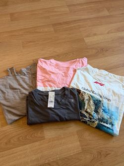 Women’s shirts