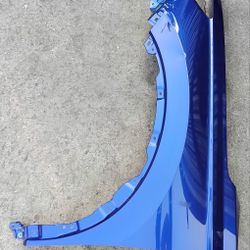 2023 2024 2025 HONDA CRV CR-V LEFT DRIVER FENDER 
