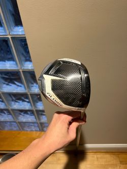 TaylorMade Stealth Gloire
