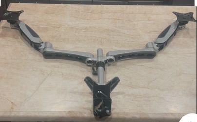 Chief Dual Monitor Dynamic Column Mount K2C220S