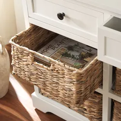 Accent Chest drawers