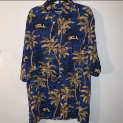 UCLA Bruins Reyn Spooner Hawaiian Shirt 