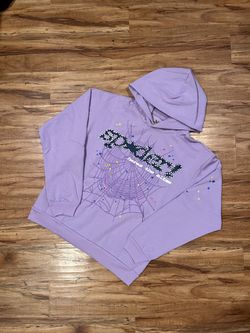 Sp5der Hoodie 