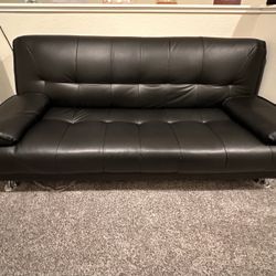 Futon Sleeper Couch For Sale 