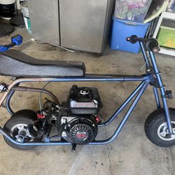 Mini Bike 