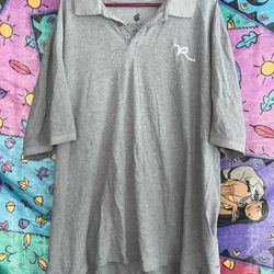 rocawear size 4x Polo Shirt 
