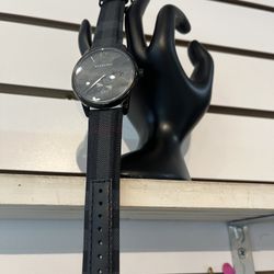 Burberry Man Watch