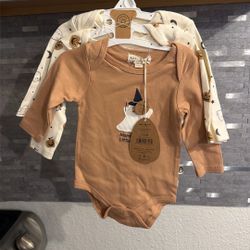 BABY ONESIE