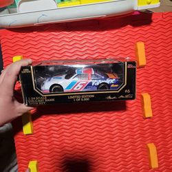 Nascar Model