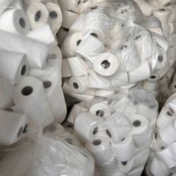 🧸📣70 ROLLOS DE PAPEL DE BAÑO POR $20 🏭(Doble hoja),ENTREGA GRATIS🚚💨